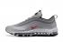 Nike Air Max 97 unisex tenisice za trčanje srebrne 312641-069