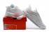 buty do biegania unisex Nike Air Max 97 białe 917704-103