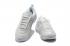 παπούτσια για τρέξιμο Nike Air Max 97 Unisex White 917704-103