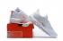 Sepatu Lari Uniseks Nike Air Max 97 Putih Merah AQ4137-100