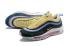 Giày chạy bộ Nike Air Max 97 Unisex màu vàng đậm
