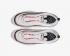 Nike Air Max 97 Vintage Mozaik Beyaz Çok Renkli Fıstık Dondurucu Siyah CU4731-100,ayakkabı,spor ayakkabı