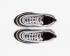 Nike Air Max 97 לבן בארוק חום טהור פלטינום שחור DB2017-100