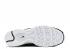 Nike Air Max 97 Λευκό Μαύρο 921826-003