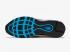 Nike Air Max 97 白色黑色雷射藍跑步鞋 CZ8682-100