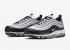 Nike Air Max 97 白色黑色銀色 DM0027-001