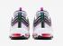 Nike Air Max 97 Wit Helder Violet Zwart 921733-106