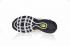Nike Air Max 97 Beyaz Altın Pembe Günlük Spor Ayakkabı 312641-024,ayakkabı,spor ayakkabı