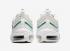 Nike Air Max 97 Biały Zielony Fioletowy 921733-107