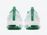 Nike Air Max 97 Blanco Pino Verde Zapatos Para Correr DH0271-100