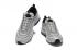 Nike Air Max 97 Bianco Argento Grigio Nero Uomo Scarpe da corsa Sneakers Scarpe da ginnastica 312641-059