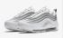 Nike Air Max 97 White Wolf Grey Reflect Silver 921826-105