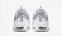Nike Air Max 97 Wit Wolf Grijs Reflect Zilver 921826-105