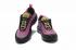 Nike Air Max 97 Femme Chaussures De Course Violet Noir
