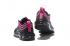 Sepatu Lari Wanita Nike Air Max 97 Ungu Hitam