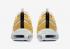 Nike Air Max 97 Naisten Valkoinen Keltainen Musta 921733-703