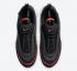 Nike Air Max 97 Worldwide Pack 黑綠 Strike Flash 深紅色 CZ5607-001