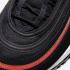 Nike Air Max 97 Worldwide Pack Czarny Zielony Strike Flash Crimson CZ5607-001