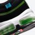Nike Air Max 97 Worldwide Pack Black Green Strike Flash Crimson CZ5607-001