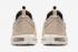 Nike Air Max Plus 97 淺礦石棕色藤條-黑色-翡翠色 AH8143-100