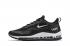 Nike Air Max Sequent 97 Reflective Czarny Biały 924452-102