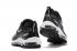 Nike Air Max Sequent 97สะท้อนแสงสีดำสีขาว 924452-102