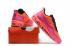 Nike Air Max Sequent 97 Reflekterende Pink Orange 924452-502