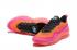 Nike Air Max Sequent 97 Reflekterende Pink Orange 924452-502