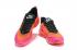 Nike Air Max Sequent 97 Réfléchissant Rose Orange 924452-502