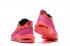 Nike Air Max Sequent 97 reflectante rosa naranja 924452-502