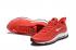 Nike Air Max Sequent 97 Reflektif Merah Putih 924452-601