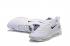 Nike Air Max Sequent 97สะท้อนแสงสีขาวสีดำ924452-101