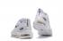 Nike Air Max Sequent 97 Reflekterende Hvid Sort 924452-101