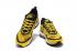 Nike Air Max Sequent 97 สีเหลืองสะท้อนแสงสีดำ 924452-501