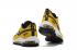 Nike Air Max Sequent 97 Reflektif Kuning Hitam 924452-501