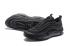 Nike Air max 97 negro Hombres Zapatos para correr 884421-005