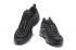 Nike Air max 97 черные мужские кроссовки 884421-005