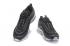 Nike Air Max 97 schwarz-weiße Laufschuhe für Herren 884421-010