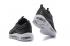 Nike Air max 97 negro blanco Hombres Zapatos para correr 884421-010