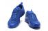 Nike Air max 97 modré Pánské běžecké boty 884421-002