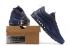 Nike Air max 97 深藍色男士跑步鞋 844221-003
