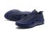 Nike Air max 97 diepblauw Heren Hardloopschoenen 844221-003