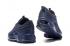 Мужские кроссовки Nike Air max 97 темно-синие 844221-003