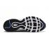 나이키 스와로브스키 X 여성용 에어맥스 97 폴라 블루 화이트 실버 메탈릭 DH2504-001, 신발, 운동화를