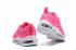 Nike Air Max 97 hardloopschoenen voor dames Fuchsia 313054-605