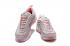 Nike Air Max 97 hardloopschoenen voor dames, wit roze grijs 313054-503