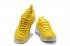 Nike Dámské běžecké boty Air Max 97 žluté 313054-808