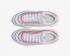 Nike Womens Air Max 97 Easter White Barely Volt Platinum Tint CW7017-100