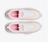 Nike para mujer Air Max 97 Essential White Melon Mint Volt Pink CZ6087-100