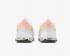 Nike Bayan Air Max 97 Essential Beyaz Kavun Nane Volt Pembe CZ6087-100,ayakkabı,spor ayakkabı